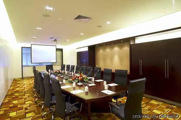 Jiazheng International Energy Hotel Huaqiao  Einrichtungen foto